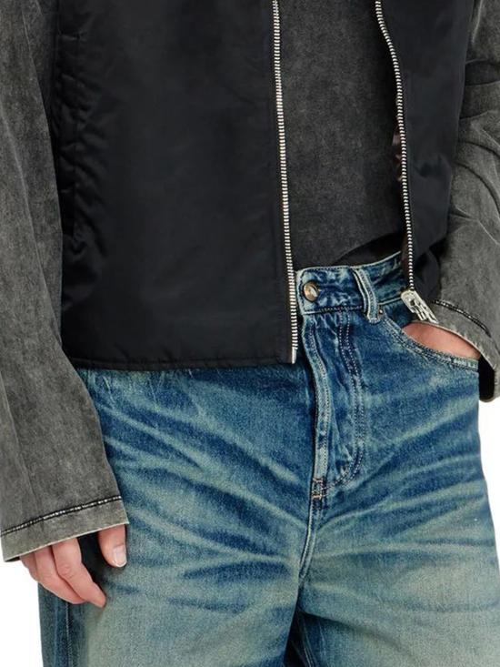 26FW 디젤 데님 팬츠 A0637009P55 01 Denim - DIESEL