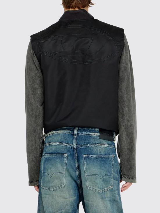 26FW 디젤 데님 팬츠 A0637009P55 01 Denim - DIESEL