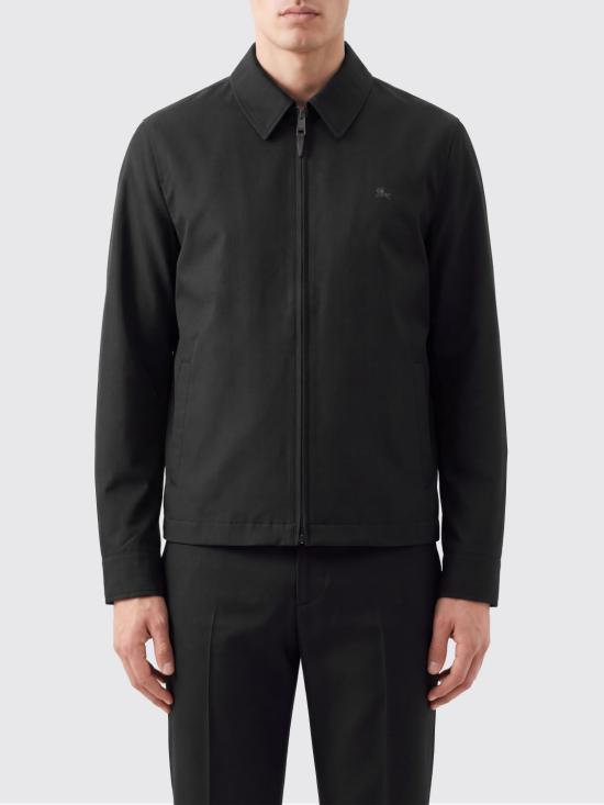 26FW 버버리 자켓 8127868 Black