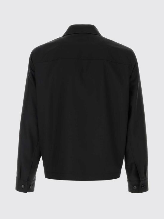 26FW 버버리 자켓 8127868 Black - BURBERRY