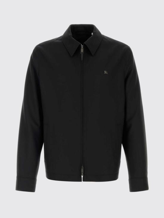 26FW 버버리 자켓 8127868 Black - BURBERRY