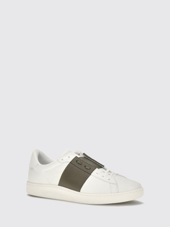 26FW 발렌티노 가라바니 스니커즈 S0N84BYA 4N2 White 2 - VALENTINO GARAVANI