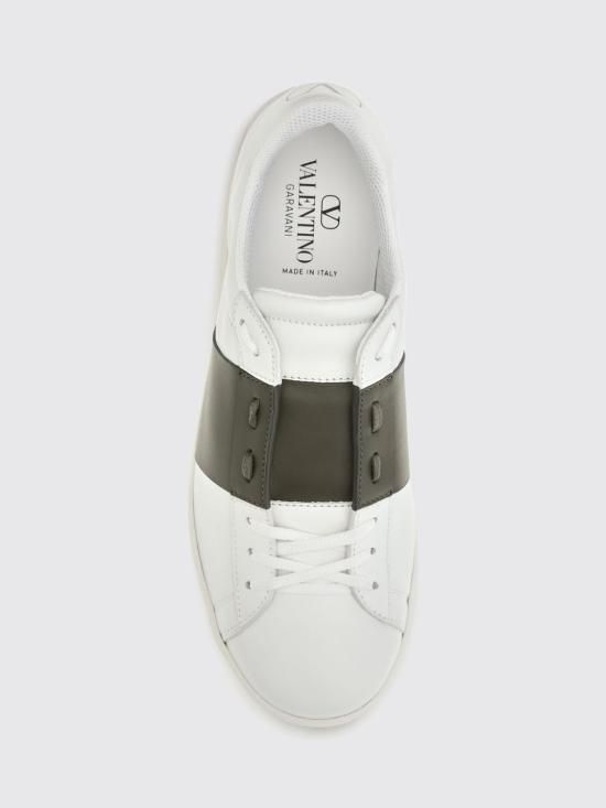 26FW 발렌티노 가라바니 스니커즈 S0N84BYA 4N2 White 2 - VALENTINO GARAVANI