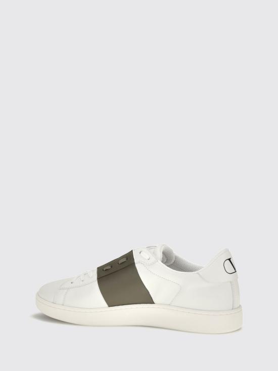 26FW 발렌티노 가라바니 스니커즈 S0N84BYA 4N2 White 2 - VALENTINO GARAVANI