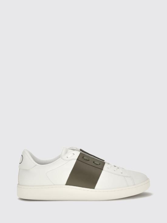 26FW 발렌티노 가라바니 스니커즈 S0N84BYA 4N2 White 2