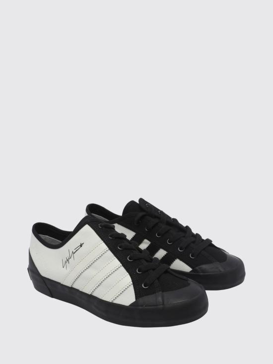 26FW 와이쓰리 스니커즈 KI2666 White - Y-3