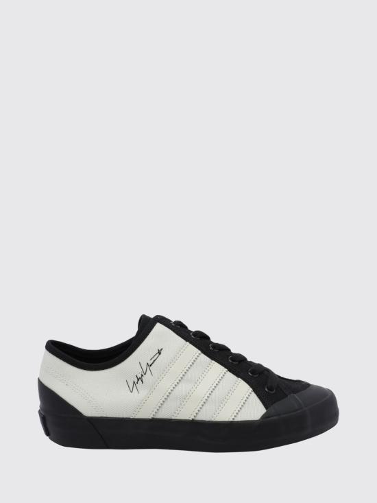 26FW 와이쓰리 스니커즈 KI2666 White