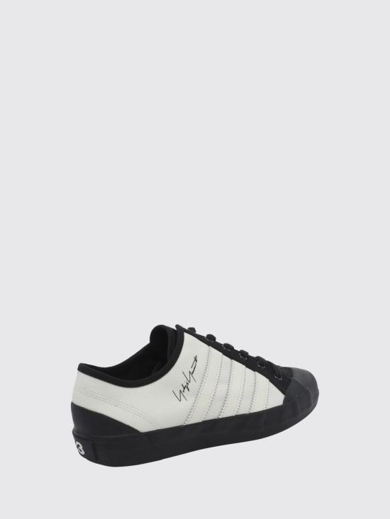 26FW 와이쓰리 스니커즈 KI2666 White - Y-3