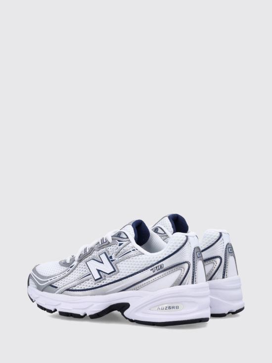 26FW 뉴발란스 740 스니커즈 U740WN2 White - NEW BALANCE