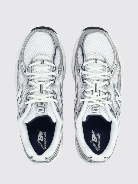 26FW 뉴발란스 740 스니커즈 U740WN2 White - NEW BALANCE