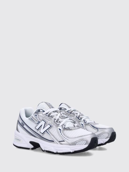 26FW 뉴발란스 740 스니커즈 U740WN2 White - NEW BALANCE