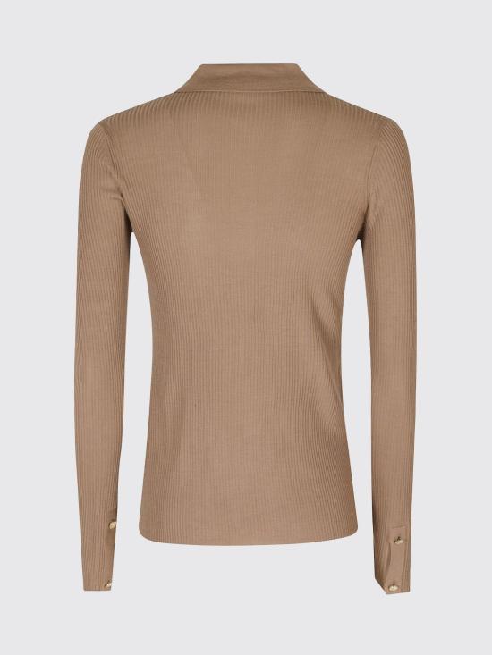 26FW 에스막스마라 가디건 2629346011600 004 Brown - 'S MAX MARA