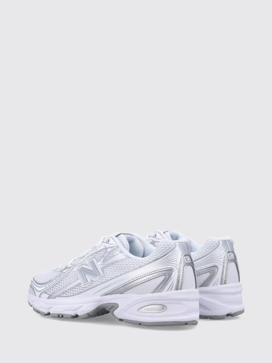 26FW 뉴발란스 740 스니커즈 U740WM2 White - NEW BALANCE