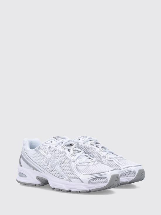 26FW 뉴발란스 740 스니커즈 U740WM2 White - NEW BALANCE