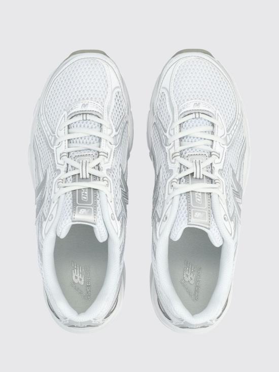 26FW 뉴발란스 740 스니커즈 U740WM2 White - NEW BALANCE
