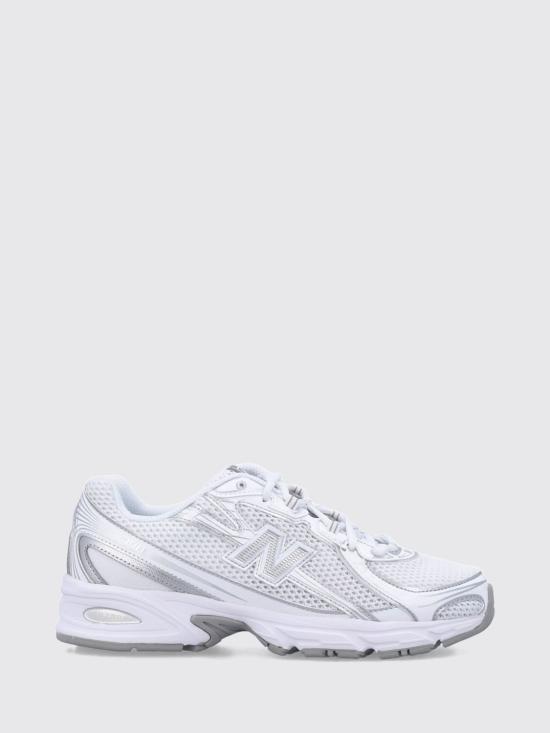 26FW 뉴발란스 740 스니커즈 U740WM2 White