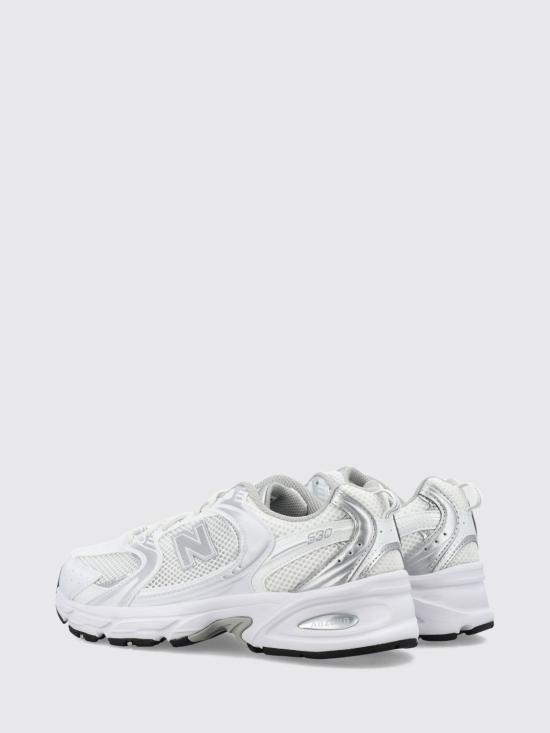 26FW 뉴발란스 530 스니커즈 MR530EMA White - NEW BALANCE