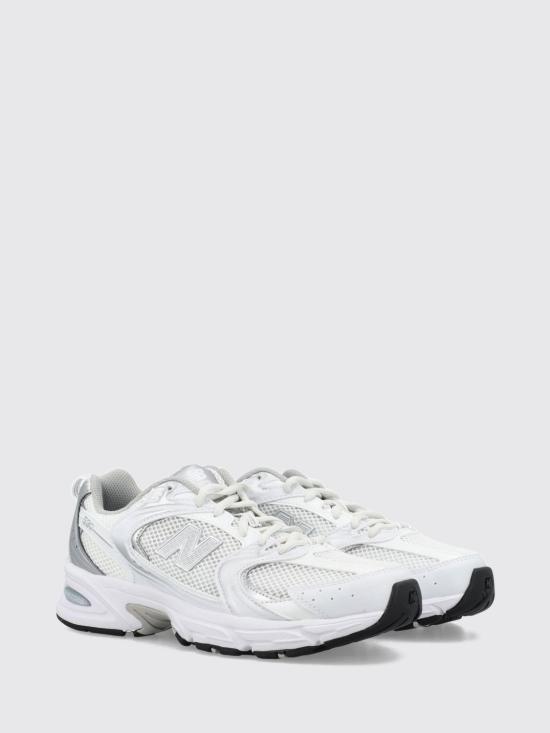 26FW 뉴발란스 530 스니커즈 MR530EMA White - NEW BALANCE