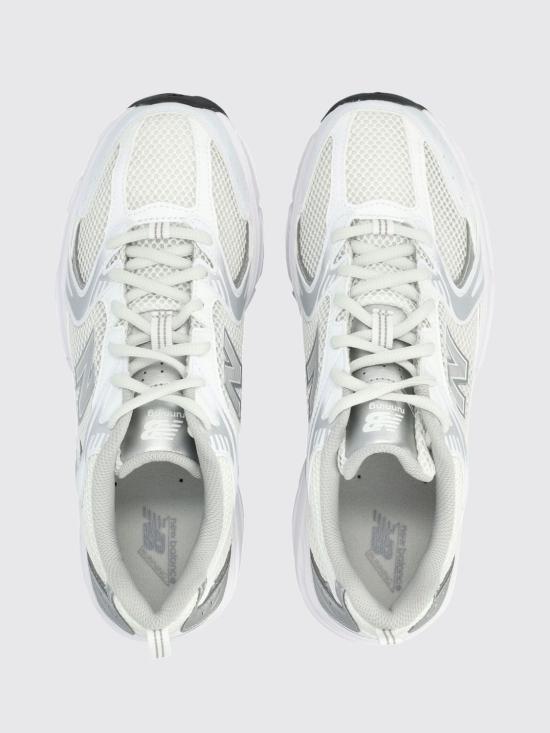 26FW 뉴발란스 530 스니커즈 MR530EMA White - NEW BALANCE