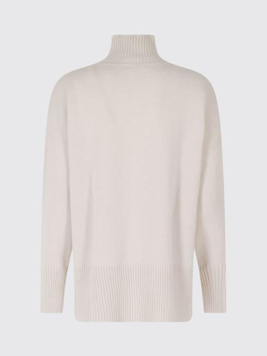 26FW 로베르토 콜리나 터틀넥 263FXB40503 MERINGA Yellow Cream - ROBERTO COLLINA