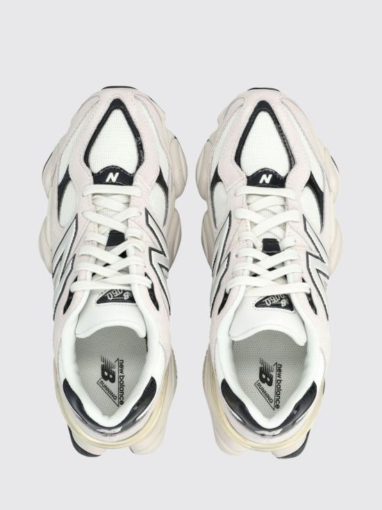 26FW 뉴발란스 9060 스니커즈 U90602FD White - NEW BALANCE