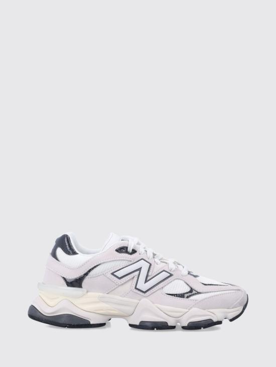 26FW 뉴발란스 9060 스니커즈 U90602FD White