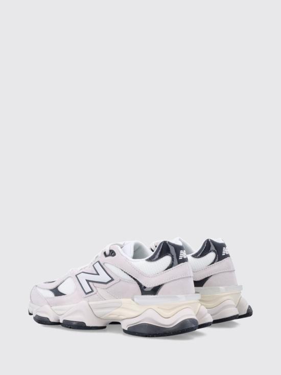 26FW 뉴발란스 9060 스니커즈 U90602FD White - NEW BALANCE
