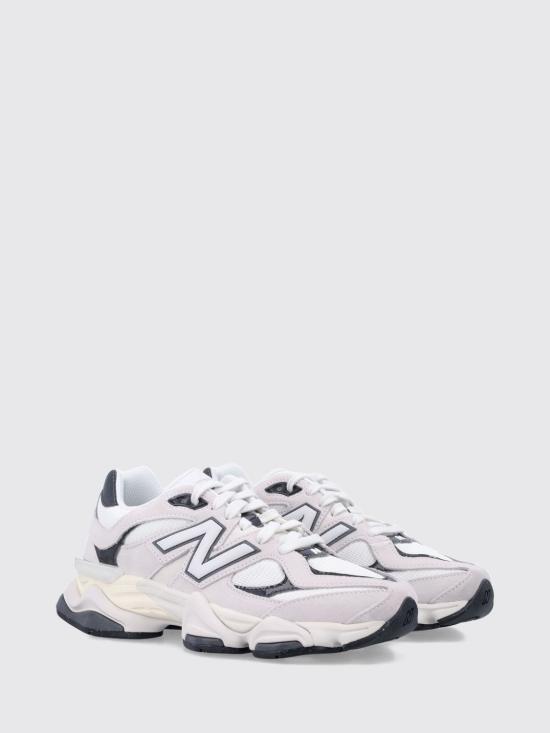 26FW 뉴발란스 9060 스니커즈 U90602FD White - NEW BALANCE