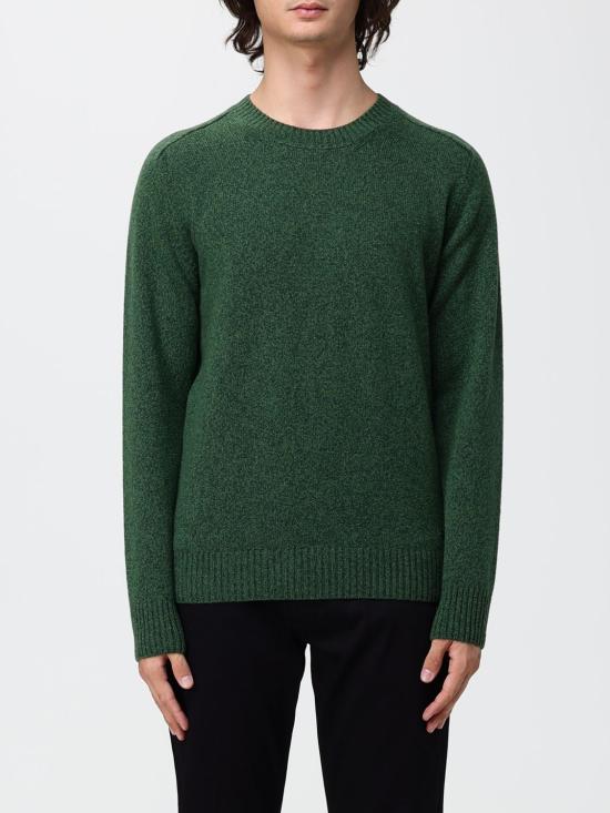 26FW 브룩스 필드 스웨터 203GK037 7007 Green
