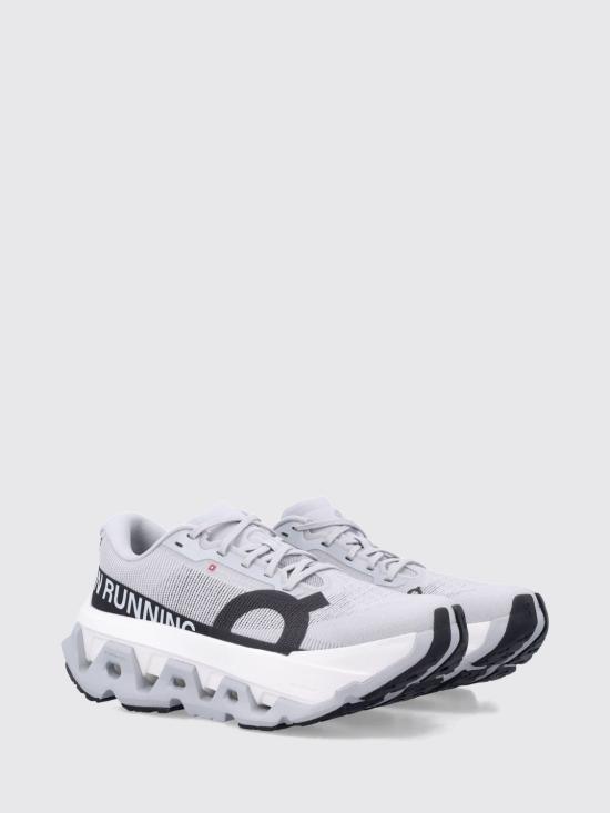 26FW 온 러닝 스니커즈 3WG10040117 Grey - ON RUNNING