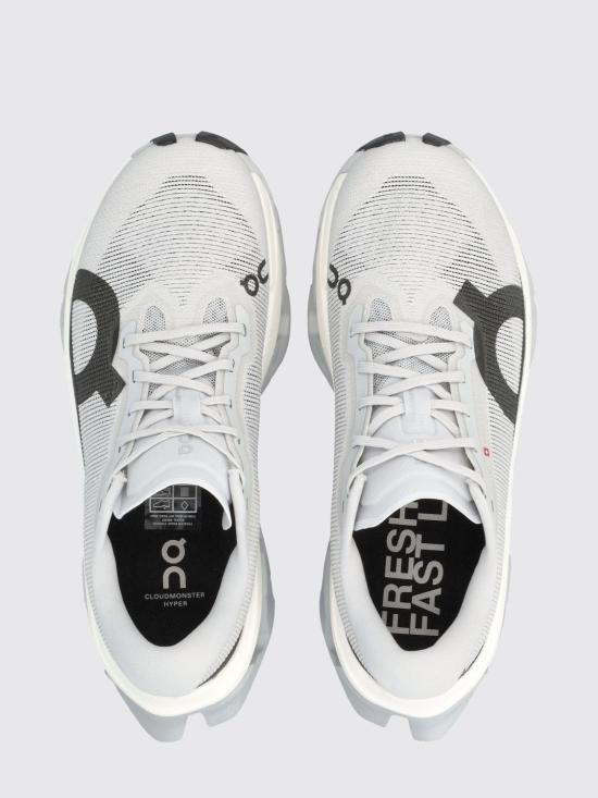 26FW 온 러닝 스니커즈 3MG10060117 Grey - ON RUNNING