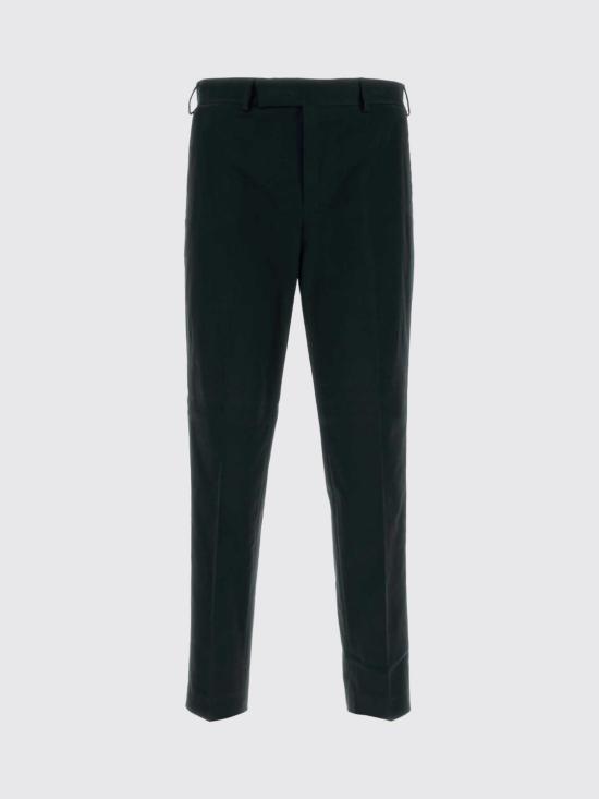 26FW 피티토리노 수트 팬츠 CORSZ1Z00FWDSD75 0990 Black - PT TORINO