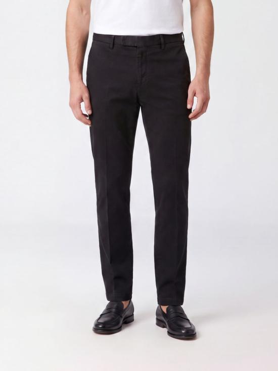 26FW 피티토리노 수트 팬츠 COATMAZ00CL1NK31 Y990 Black
