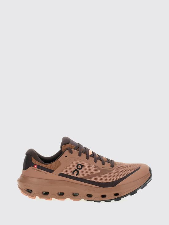 26FW 온 러닝 스니커즈 3MG30255315 Brown