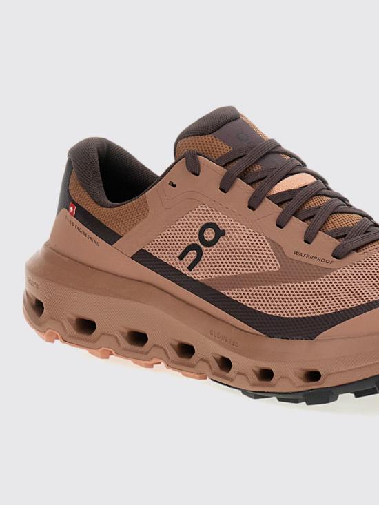 26FW 온 러닝 스니커즈 3MG30255315 Brown - ON RUNNING