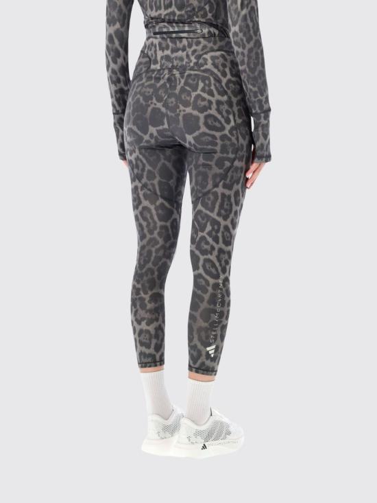 26FW 아디다스 바이 스텔라매카트니 레깅스 KG3251 Grey - ADIDAS BY STELLA MCCARTNEY