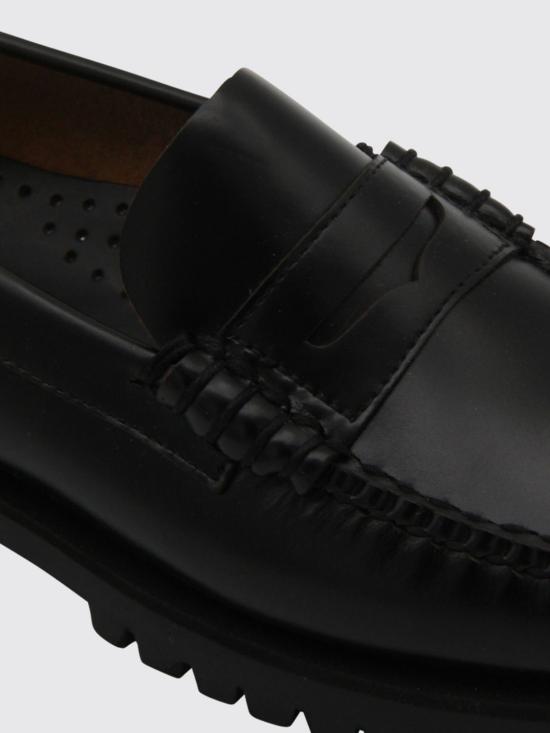 26FW 세바고 로퍼 7002IJ0 902 Black - SEBAGO