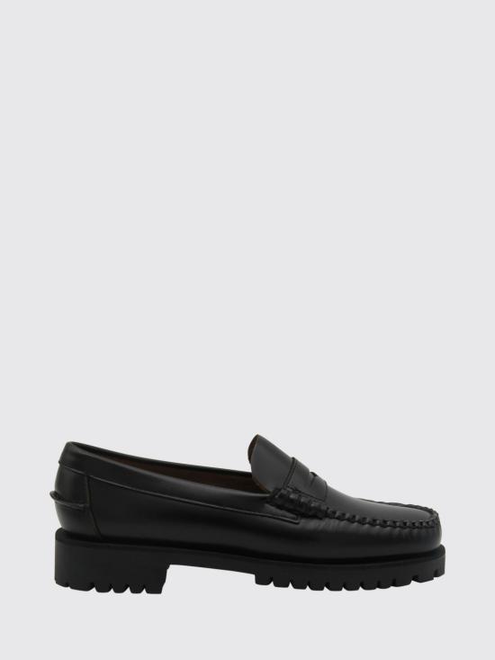 26FW 세바고 로퍼 7002IJ0 902 Black