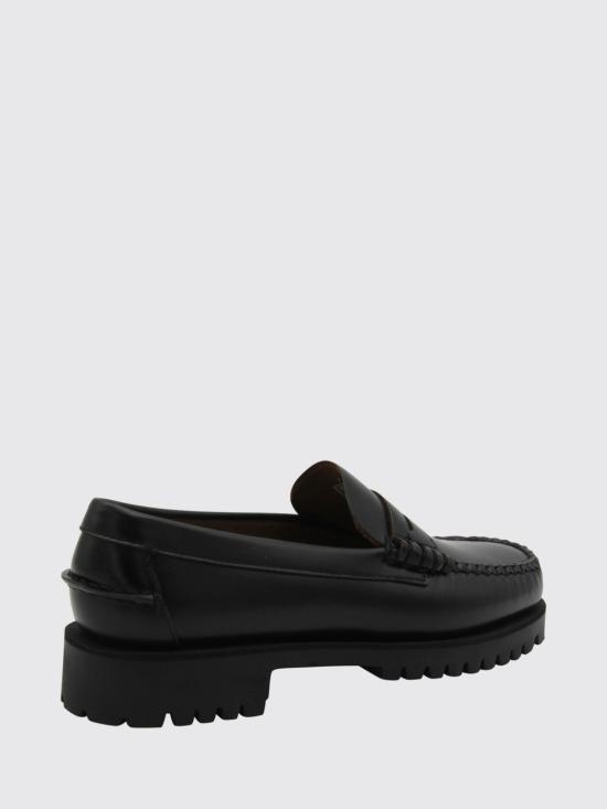 26FW 세바고 로퍼 7002IJ0 902 Black - SEBAGO