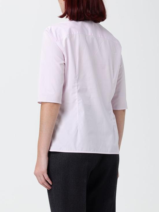 26FW 질샌더 셔츠 J02KA0407J40249 001 Black - JIL SANDER