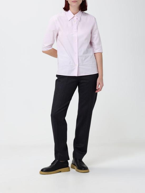 26FW 질샌더 셔츠 J02KA0407J40249 001 Black - JIL SANDER