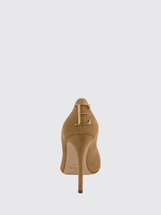 26FW 엘리자베타프랜치 힐/펌프스 SA88L66E2 AI6 Nude - ELISABETTA FRANCHI