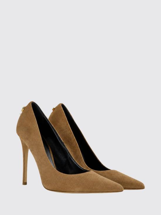 26FW 엘리자베타프랜치 힐/펌프스 SA88L66E2 AI6 Nude - ELISABETTA FRANCHI