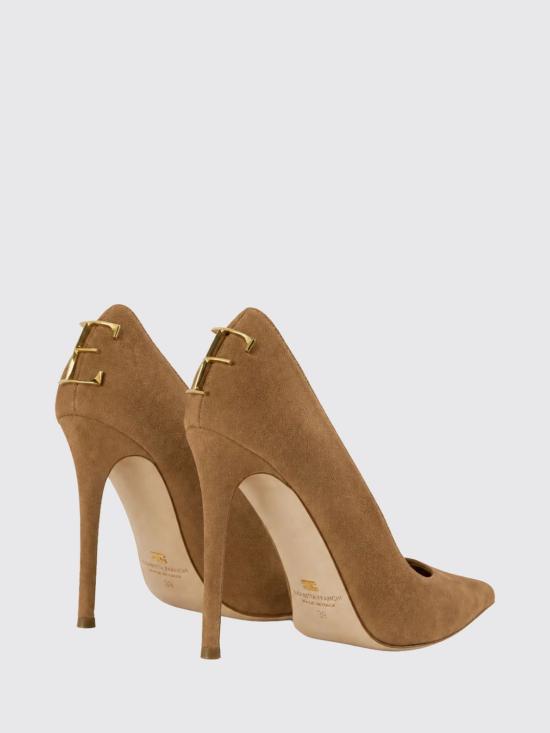 26FW 엘리자베타프랜치 힐/펌프스 SA88L66E2 AI6 Nude - ELISABETTA FRANCHI