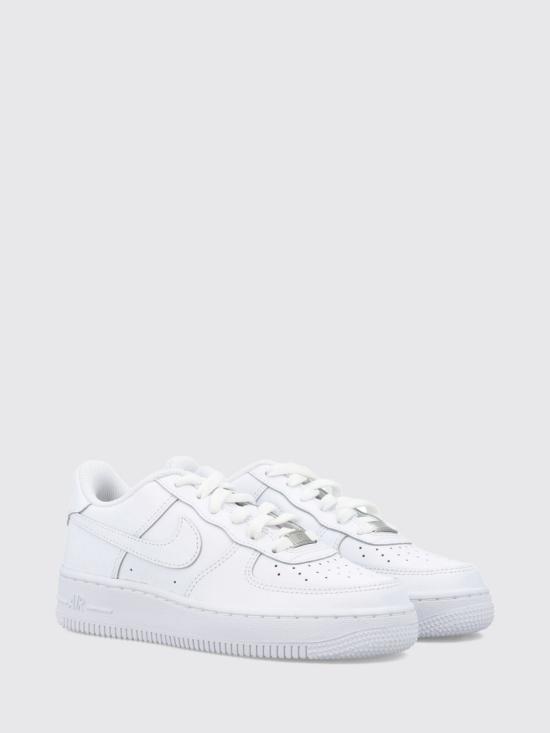 26FW 나이키 Air Force 에어포스 1 07 로우 스니커즈 CW2288 111 White - NIKE
