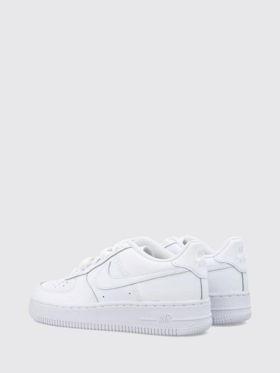 26FW 나이키 Air Force 에어포스 1 07 로우 스니커즈 CW2288 111 White - NIKE