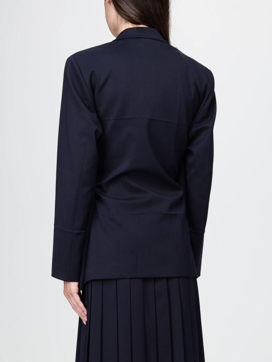 26FW 누메로벤투노 수트 자켓 L0613128 6747 Blue - N°21