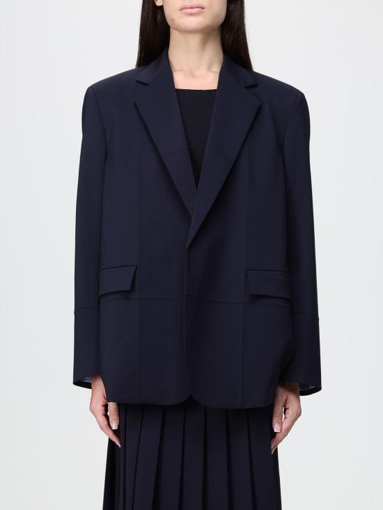 26FW 누메로벤투노 수트 자켓 L0613128 6747 Blue