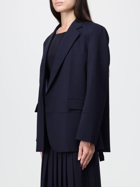 26FW 누메로벤투노 수트 자켓 L0613128 6747 Blue - N°21