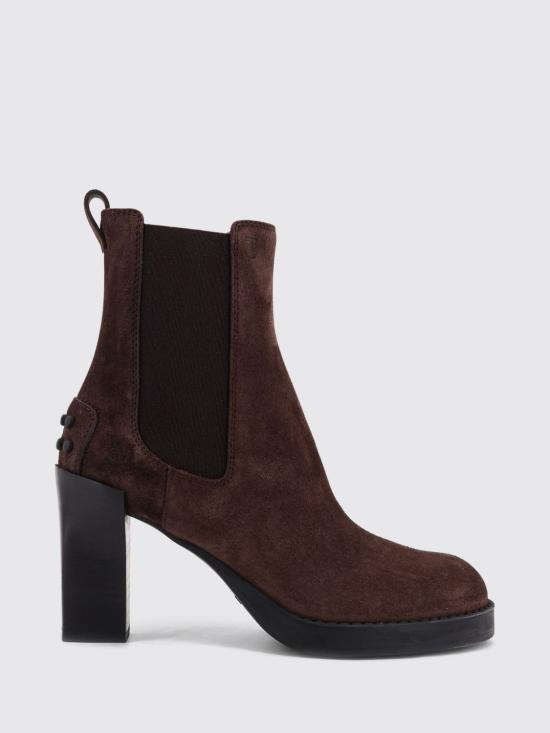 26FW 토즈 부츠 XXW79L0JL30RE0 S808 Brown